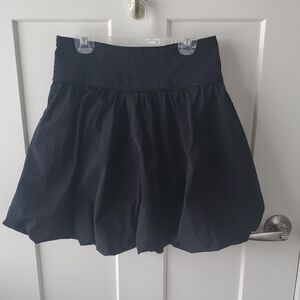 Kate Spade Saturday Black Skirt